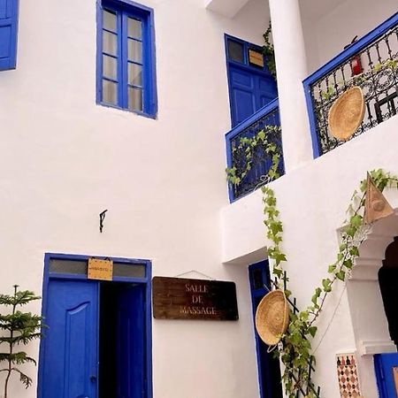 Riad Dar Lfonoun Marrakesz Zewnętrze zdjęcie