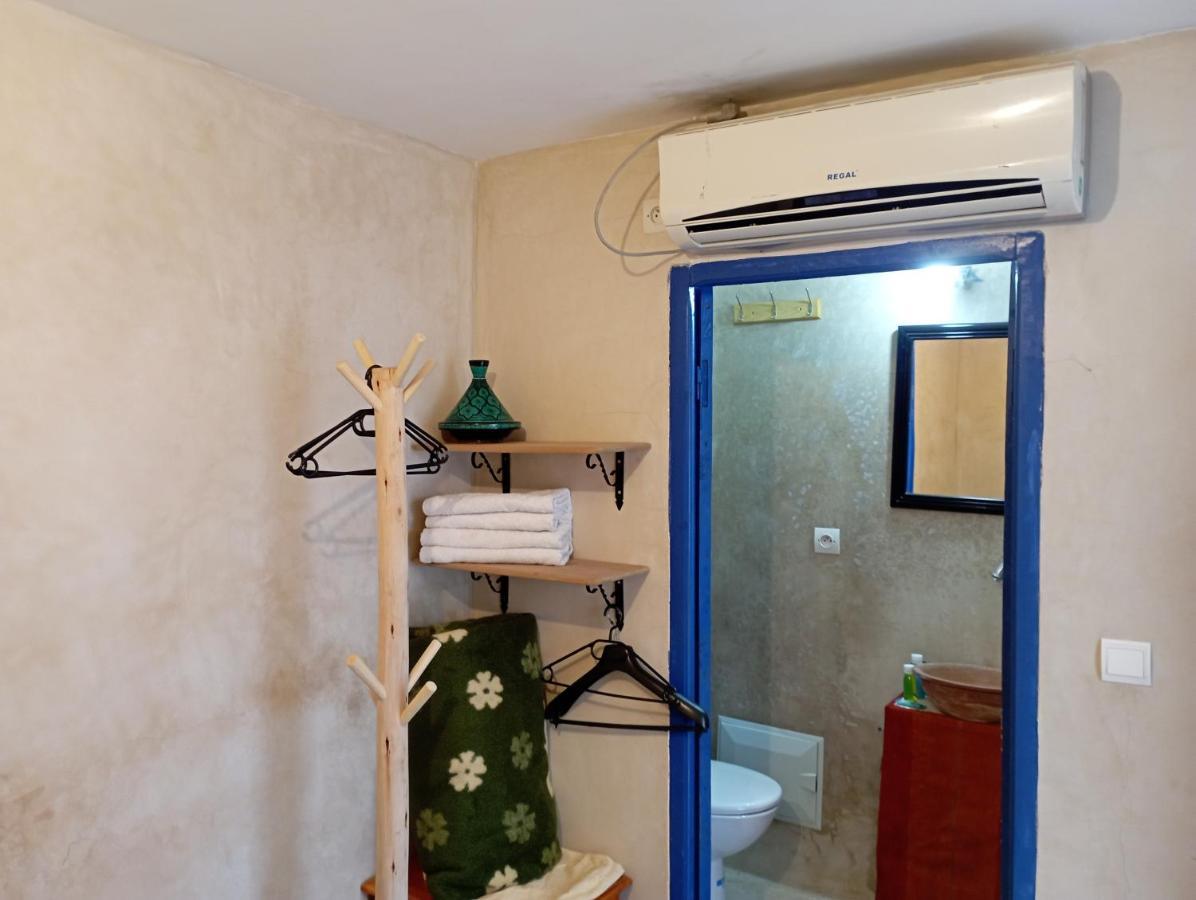 Riad Dar Lfonoun Marrakesz Zewnętrze zdjęcie