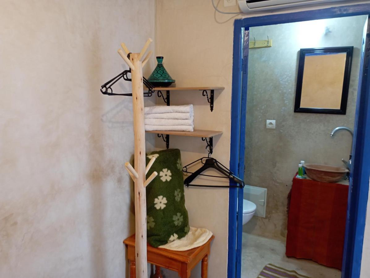 Riad Dar Lfonoun Marrakesz Zewnętrze zdjęcie