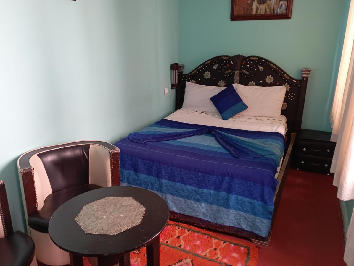 Riad Dar Lfonoun Marrakesz Zewnętrze zdjęcie