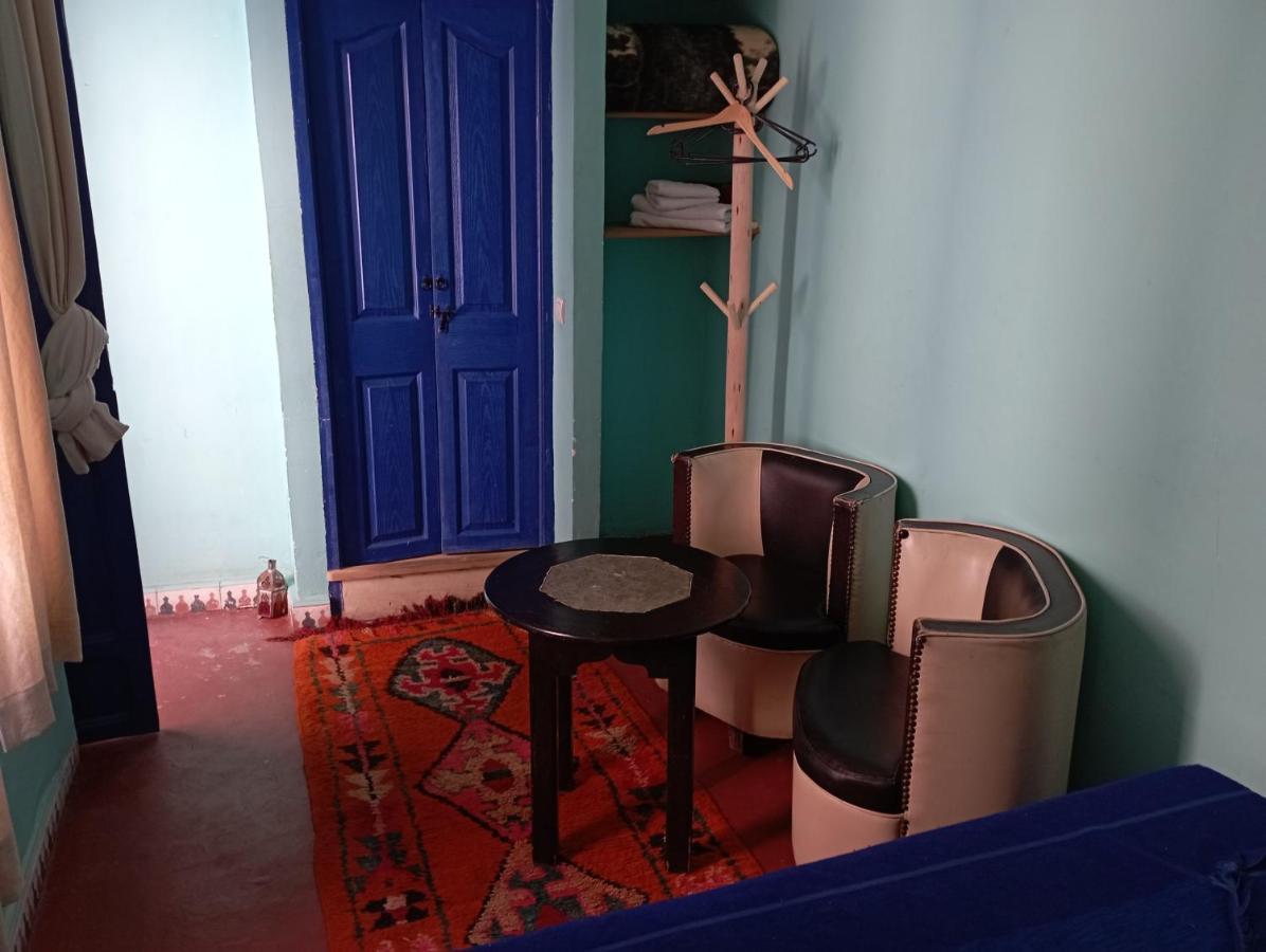 Riad Dar Lfonoun Marrakesz Zewnętrze zdjęcie