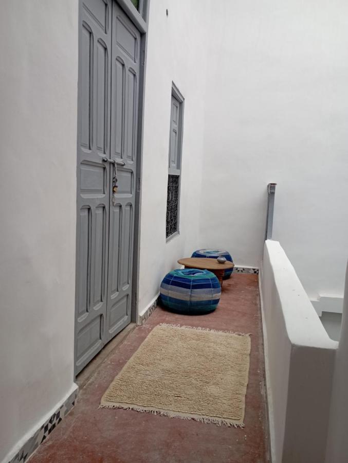 Riad Dar Lfonoun Marrakesz Zewnętrze zdjęcie