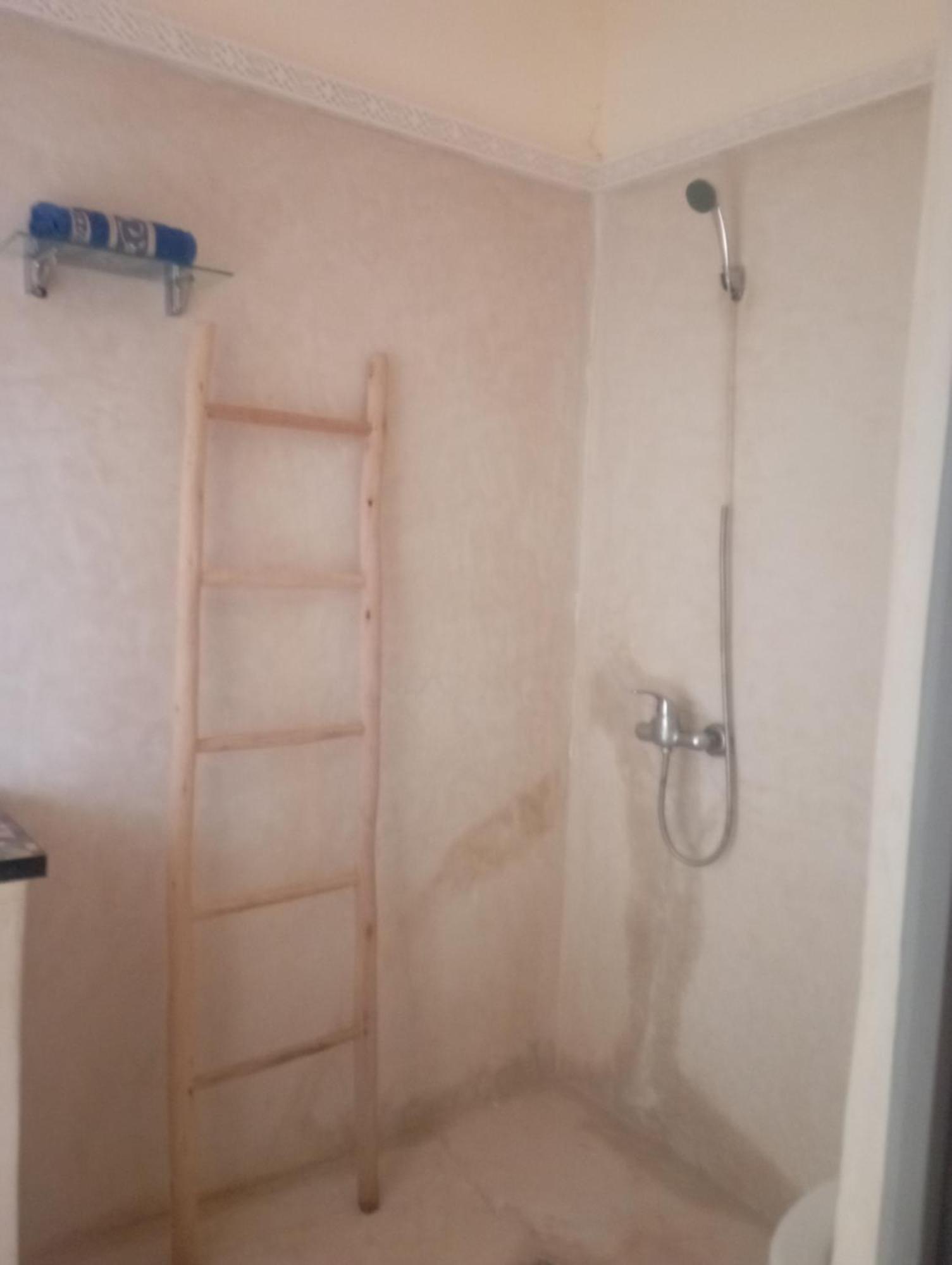 Riad Dar Lfonoun Marrakesz Zewnętrze zdjęcie