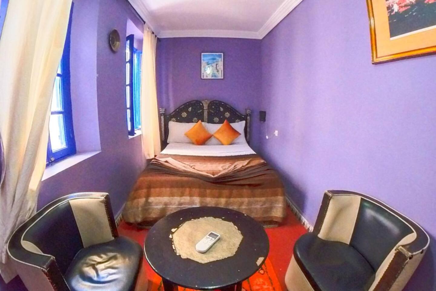 Riad Dar Lfonoun Marrakesz Zewnętrze zdjęcie