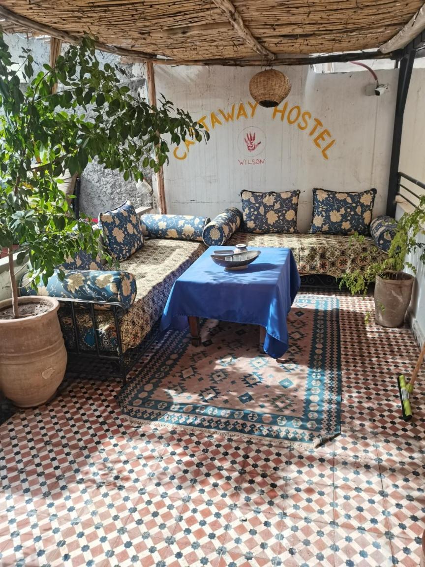 Riad Dar Lfonoun Marrakesz Zewnętrze zdjęcie