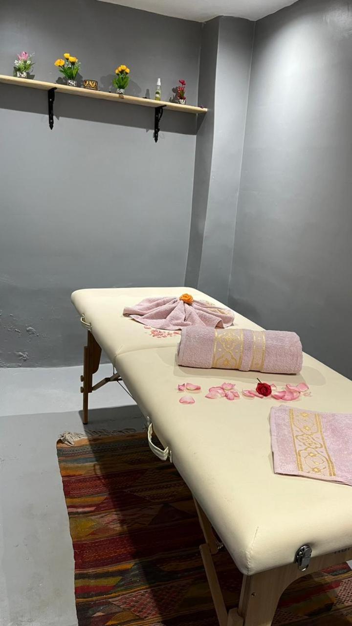 Riad Dar Lfonoun Marrakesz Zewnętrze zdjęcie