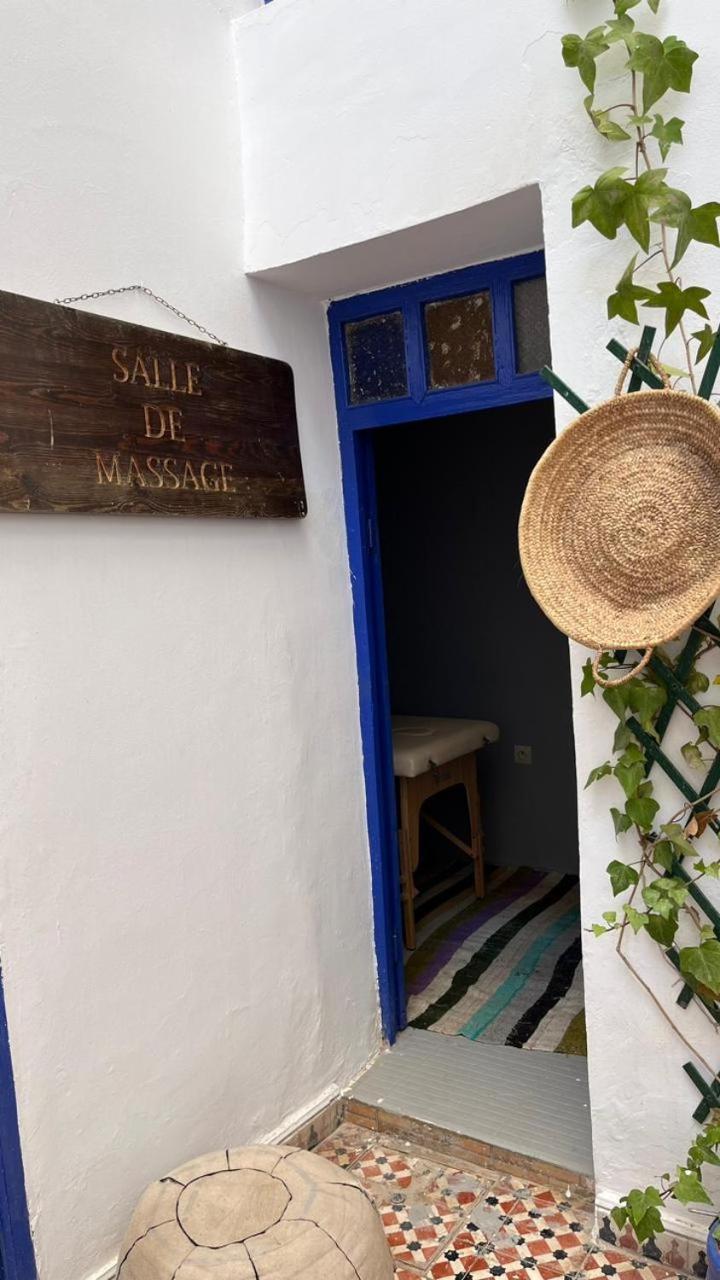 Riad Dar Lfonoun Marrakesz Zewnętrze zdjęcie