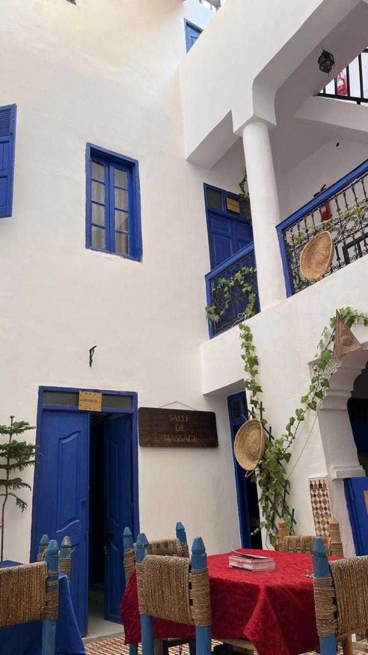 Riad Dar Lfonoun Marrakesz Zewnętrze zdjęcie