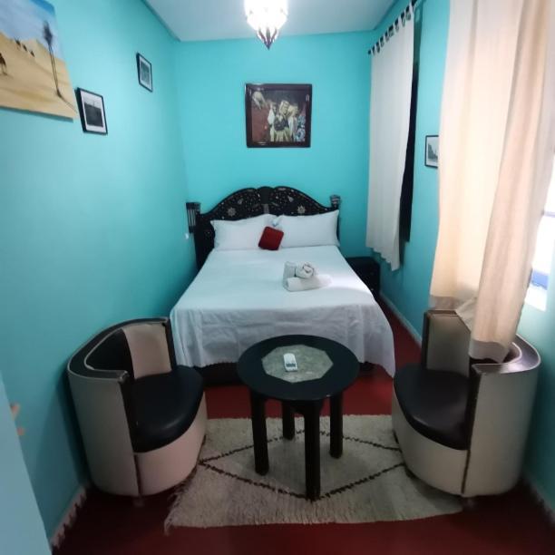 Riad Dar Lfonoun Marrakesz Zewnętrze zdjęcie