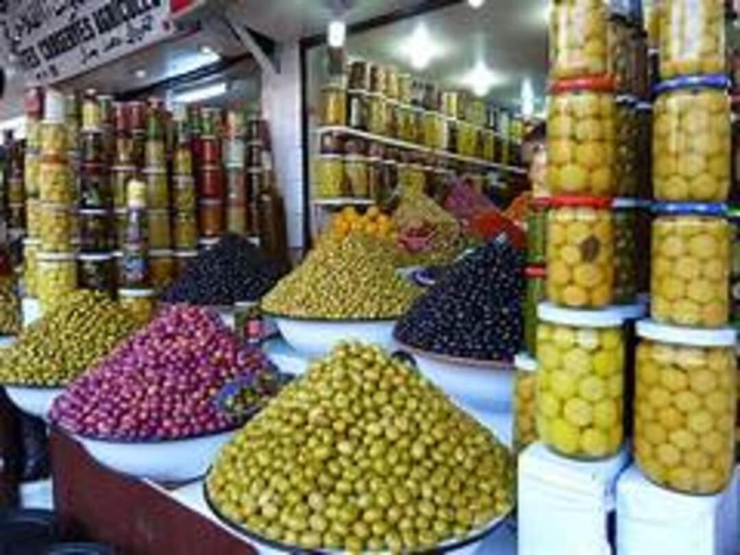 Riad Dar Lfonoun Marrakesz Zewnętrze zdjęcie