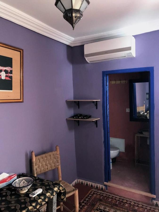 Riad Dar Lfonoun Marrakesz Zewnętrze zdjęcie
